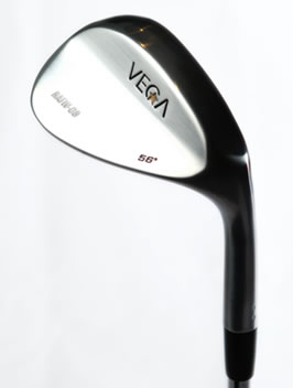 Vega Golf RAFW-08 Wedge Satin