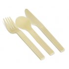 Vegware Biodegradable Mixed Cutlery Pack (30 Pieces)