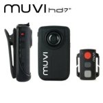 Muvi HD7 Video Camera