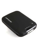 Pebble 5000mAh Portable Battery Charger for