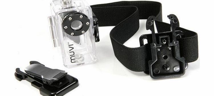 Veho VCC-A002-WPC Waterproof Case