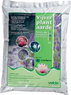 Velda Aquatic Soil 10 Litres