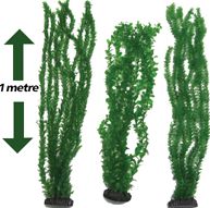 Velda Artificial Pond Plants Hornwort