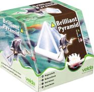 Velda Brilliant Pyramid