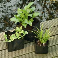 Velda Pond Planting Bags Large 30x30cm