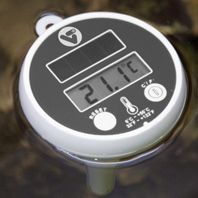 Velda Solar Pond Thermometer