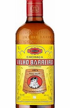 Velho Barreiro Cachaca