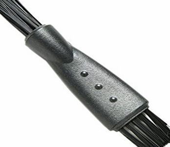 Velishy TM) 5 x Electric Shaver Cleaning Brush Replacement For PHILIPS Braun Remington Norelco