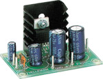Velleman K4001 7W Amplifier ( K4001 7W Amp Kit )