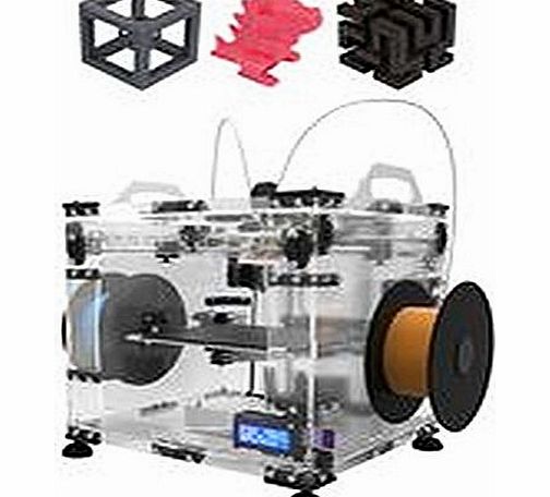 Velleman Kit KIT 3D PRINTER K8400 3D Printers amp; Accessories 3D Printers