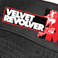 Velvet Revolver Gray ADJ