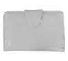 VENOM Leather DS Lite Case - white