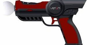Playstation Move Gun Accessory on PS3