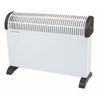VENT-AXIA 2kW Thermostatic Convector Heater
