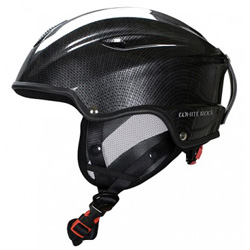 Venturesport Value WHITE ROCK VULCAN SKI HELMET GRAPHITE