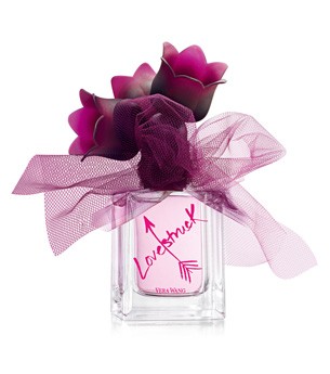 Vera Wang Lovestruck Eau De Parfum Spray 30ml