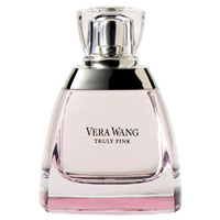Vera Wang Truly Pink - 100ml Eau de Parfum Spray