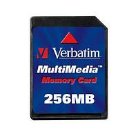 Verbatim 128 MB Multimedia Card