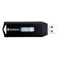 2GB USB 2 Flash Memory Business Secure