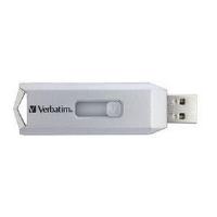 Verbatim 32GB USB 2 Flash Memory Executive Hi-Speed