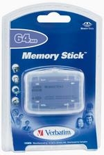 64MB Memory Stick