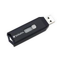 8GB USB 2 Flash Memory Business Secure