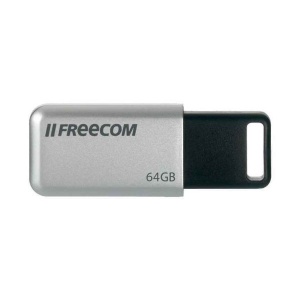 Verbatim Freecom 64GB DataBar USB 2.0 Flash Drive