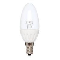 Verbatim LED Lighting Classic B Clear Lamp E14