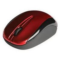 Verbatim Nano Mouse Red