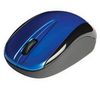 VERBATIM Nano wireless mouse - blue