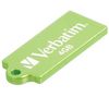 VERBATIM Store n Go 4GB Micro USB Drive - eucalyptus