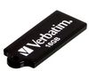 VERBATIM Store n Go Mini USB key - 16 GB - black