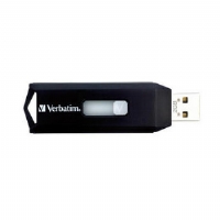  2GB Business Secure USB-2 Flash