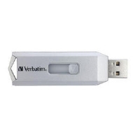 VERBATIM  4GB Executive Hi-Speed Flash