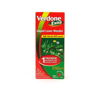 verdone extra Liquid Lawn Weeder - 500ml