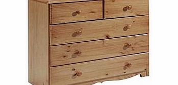 Verona Design s Verona 3   2 Drawer Chest