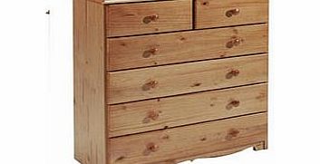 s Verona 4 + 2 Drawer Chest