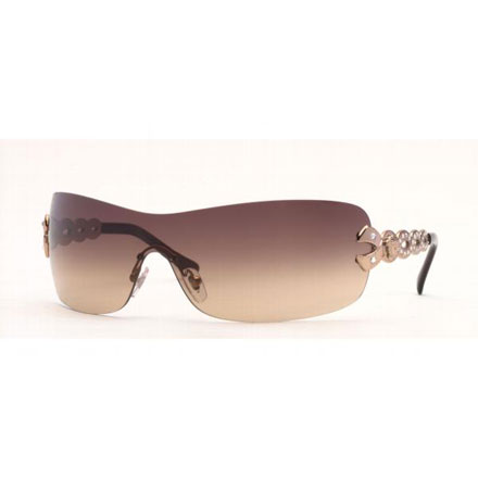 Versace 0VE2053B COL 105213 sunglasses