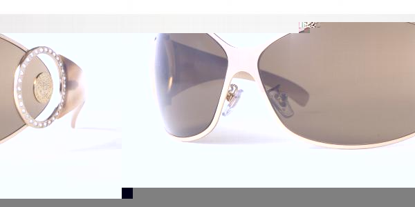 Versace 2064B COL 100273 sunglasses