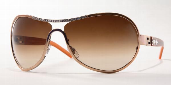Versace 2068 COL 10523 sunglasses