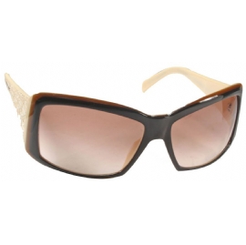 Versace 4069B - 405/13 - Cream/Brown