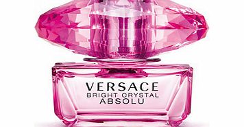 Bright Crystal Absolu Eau de Parfum 50ml