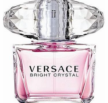 Versace Bright Crystal Eau de Toilette 30ml