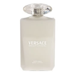 Bright Crystal For Women Body Lotion by Versace 200ml