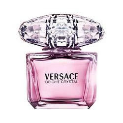 Versace Bright Crystal For Women EDT by Versace 90ml