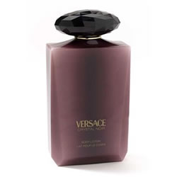 Crystal Noir For Women Body Lotion by Versace 200ml