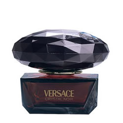 Crystal Noir For Women EDP by Versace 50ml
