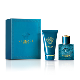 Versace Eros Eau De Toilette 30ml Gift Set