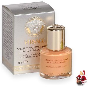 Versace Heat Nail Lacquer (15ml)