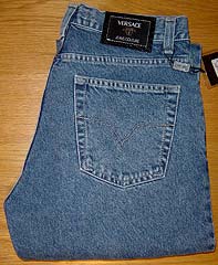 Jeans Couture - Denim Jeans